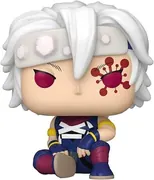 Kimetsu no Yaiba - Uzui Tengen - POP! Animation (1750) - POP! Vinyl (Funko Toys)