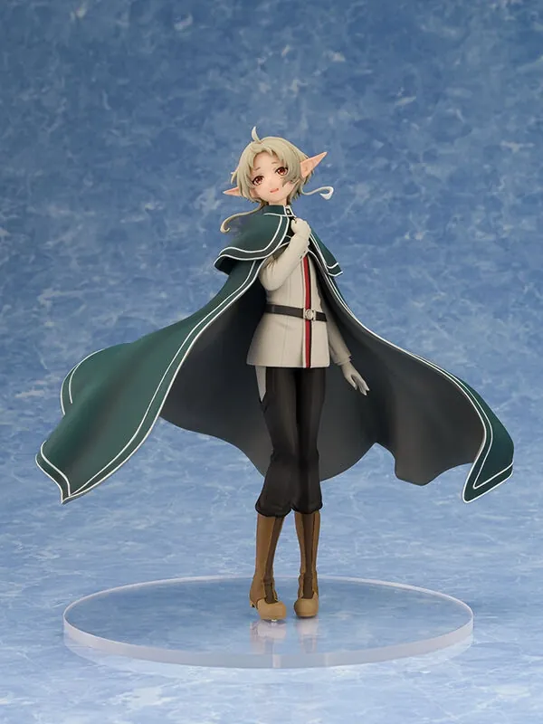 Mushoku Tensei II ~Isekai Ittara Honki Dasu~ - Sylphiette Greyrat - KDcolle (Kadokawa)
