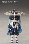 Genshin Impact - Wanderer - Piccodo - 1/12 (Genesis)