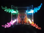 Touhou Project - Matara Okina - Okina-san Todoko Demo Ushirodo (Sakumono)