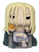 Hagane no Renkinjutsushi Fullmetal Alchemist - Otou-sama - POP! Animation (1585) - POP! Deluxe - POP! Vinyl (Funko Toys)