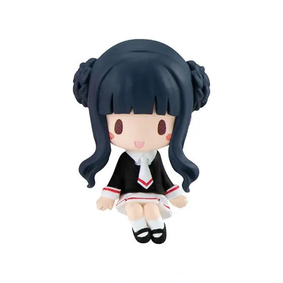 Card Captor Sakura - Daidouji Tomoyo - Hugcot - Hugcot Card Captor Sakura 2 (Bandai)