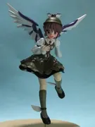 Touhou Project - Mystia Lorelei (Kawauchi Zoukei Koushou)