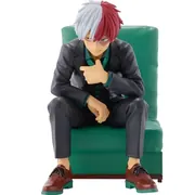 Boku no Hero Academia - Todoroki Shoto - Boku no Hero Academia The Animation 10th Anniversary - 10th Anniversary (Bandai Spirits)