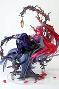 Fate/Grand Order - Baobhan Sith - 1/6 - Majo no Ie (Cai Yuan Tang)