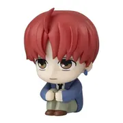 Dandadan - Enjouji Jin - Gashapon - Machibouke Series - TV Anime Dandadan Machibouke 2 (Bandai)
