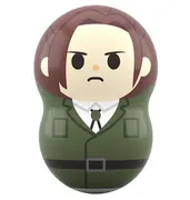 Shingeki no Kyojin - Sasha Blouse - Bandai Shokugan - Candy Toy - Coo'nuts - Coo'nuts Shingeki no Kyojin (Bandai)