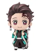 Kimetsu no Yaiba - Kamado Tanjirou - Tekupiku (Bandai Spirits)