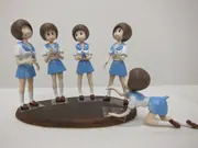 Kill la Kill - Mankanshoku Mako (The Sculptor's -Ambivalence-)