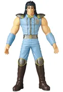 Hokuto no Ken - Rei - Legend Vinyl Warriors (Medicom Toy)