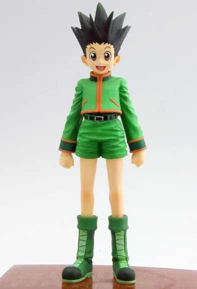 Hunter × Hunter - Gon Freecss - DX Figure (Banpresto)