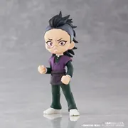 Kimetsu no Yaiba - Shinazugawa Genya - PalVerse - PalVerse Kimetsu no Yaiba Vol.2 (Bushiroad Creative)