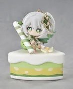 Genshin Impact - Nahida - Genshin Impact Wondrous Travels Series - Genshin Impact Wondrous Travels Series Q Version Figure (Good Smile Company, miHoYo)