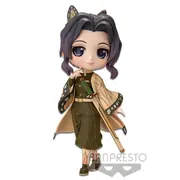 Kimetsu no Yaiba - Kochou Shinobu - Kimetsu no Yaiba Q Posket - Q Posket (Bandai Spirits)