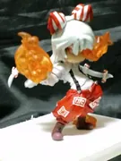 Touhou Project - Huziwara no Mokou (Frill Berserker)