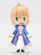 Fate/Grand Order - Altria Pendragon - Hello! Good Smile - Saber, Holographic Ver. (Good Smile Company)