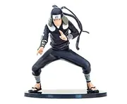 Naruto Shippuuden - Sarutobi Hiruzen - Naruto Shippuuden Collection Figure (42) (Planeta DeAgostini)