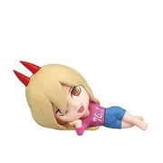 Chainsaw Man - Power - Bath Additive - FiguTTO - FiguTTO Chainsaw Man Vol.2 - Yokugan Bandai (Bandai)