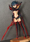 Kill la Kill - Matoi Ryuuko - Senketsu (MA Zoukei)