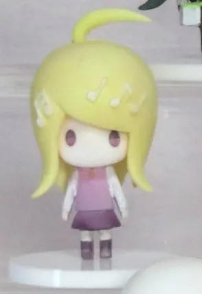 New Danganronpa V3: Minna no Koroshiai Shingakki - Akamatsu Kaede - New Danganronpa V3 Chapter 4 Avatar Set Vol. 2 - Avatar Style (Court Anagram)
