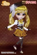 Mahou Shoujo Madoka☆Magica - Tomoe Mami - Pullip (P-049) - Pullip (Line) - 1/6 (Groove)