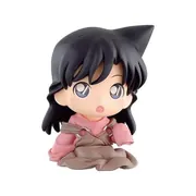 Meitantei Conan - Mouri Ran - Meitantei Conan Chijimase Tai 3 (Bandai)