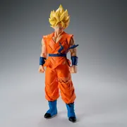 Dragon Ball Super: Beerus - Son Goku SSJ - Grandista - IV, A (Bandai Spirits)