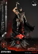 Berserk - Guts - Puck - Museum Masterline Series (MMBR-01DX) - 1/3 - The Black Swordsman, DX Version (Prime 1 Studio)