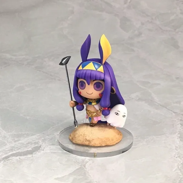 Fate/Grand Order - Nitocris (Epoxy Parfait)