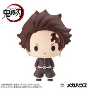 Kimetsu no Yaiba - Kamado Tanjirou - Chokorin Mascot - Chokorin Mascot Kimetsu no Yaiba Vol.4 (MegaHouse)