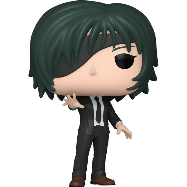 Chainsaw Man - Himeno - POP! Animation (1760) - POP! Vinyl (Funko Toys)