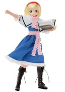 Touhou Project - Alice Margatroid - PureNeemo - PureNeemo Characters (#073) - 1/6 (Azone, Hobby Japan)