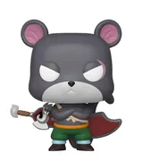 Fairy Tail - Pantherlily - POP! Animation (483) - POP! Vinyl (Funko Toys)
