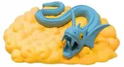 Dragon Ball Z - Dragon Ball Item Collection vol.2 (F) - Snake Way (Bandai Spirits)