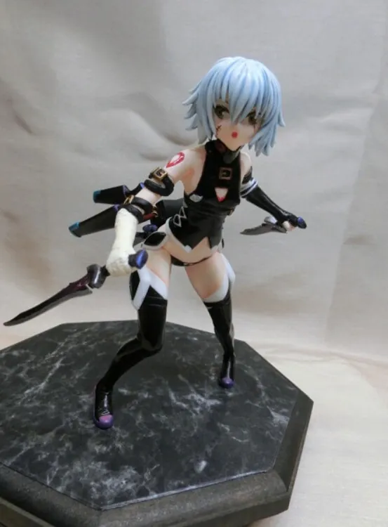 Fate/Grand Order - Jack the Ripper (Shimizuya Honpo, Zoukeibu)
