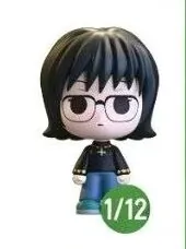 Hunter × Hunter - Shizuku Murasaki - Mini Figure - Rice Grain Figure - Rice Grain Figure Hunter x Hunter (Jandoon)