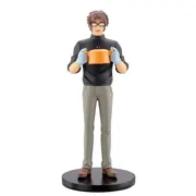 Meitantei Conan - Okiya Subaru - Capsule One - Capsule One Meitantei Conan Real Figure Collection Vol.1 (Kaiyodo)