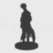 Boku no Hero Academia - Dabi (CultureFly)