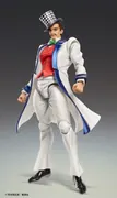 Jojo no Kimyou na Bouken - Phantom Blood - Will A. Zeppeli - Super Action Statue (Medicos Entertainment)