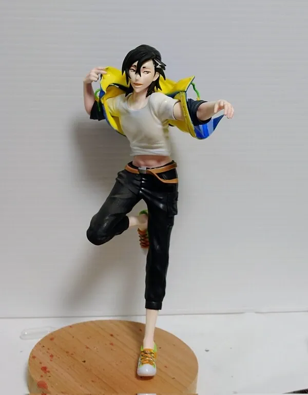 Fate/Grand Order - Mandricardo - Summer Sportswear (Ahiru-ya Pon)