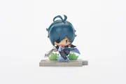 Genshin Impact - Kaeya Alberich - Genshin Impact Battle Scene Collection Figure: Mondstadt Edition (Apex Innovation)