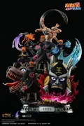Naruto Shippuuden - Pain - GIANT - 1/6 (Pickstar Studios)