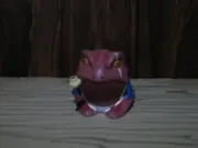 Naruto - Gamabunta - Summoning Creature (Toynami)