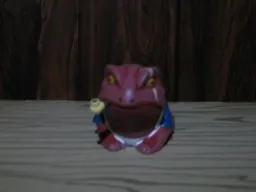 Naruto - Gamabunta - Summoning Creature (Toynami)