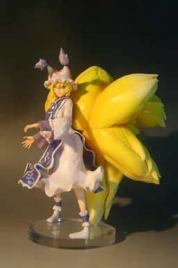 Touhou Project - Yakumo Ran (Yamaidare)