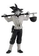 Dragon Ball Z - Son Goku - Figure Colosseum - SCultures - Zoukei Tenkaichi Budoukai World 2018 (Vol.4) - Special Color ver. (Banpresto)