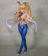 Fate/Grand Order - Altria Pendragon - 1/8 - Chichiue Bunny (Usa P House)