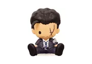Meitantei Conan - Yamato Kansuke - Petadoll - Petadoll Meitantei Conan (5) (Re-Ment)