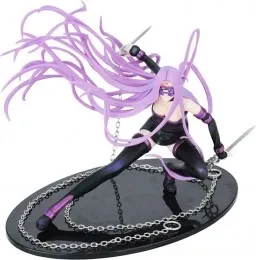 Fate/Stay Night - Medusa - 1/7 - Rider (ebCraft, Enterbrain)