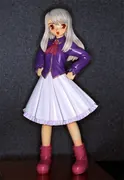 Fate/Stay Night - Illyasviel von Einzbern - 1/6 (STick)